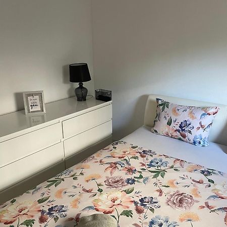 شقة Drenova Apartman غييكا المظهر الخارجي الصورة
