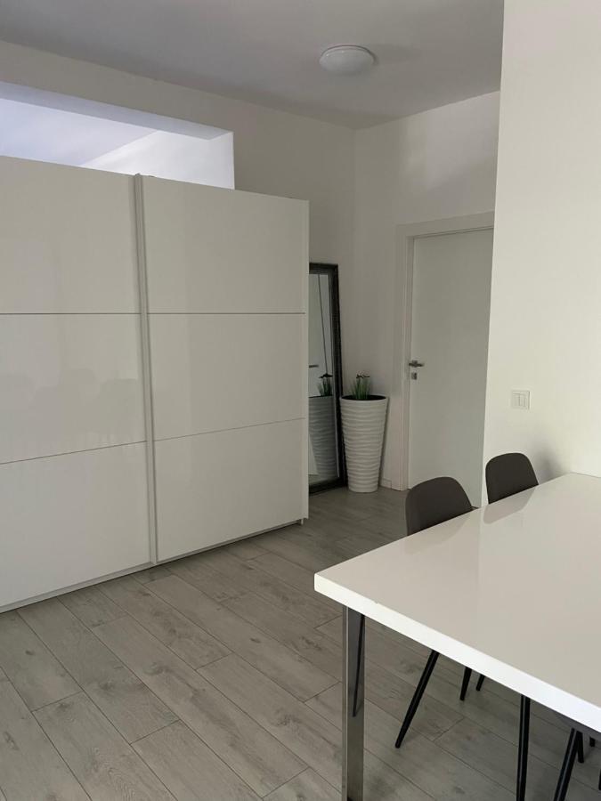 شقة Drenova Apartman غييكا المظهر الخارجي الصورة